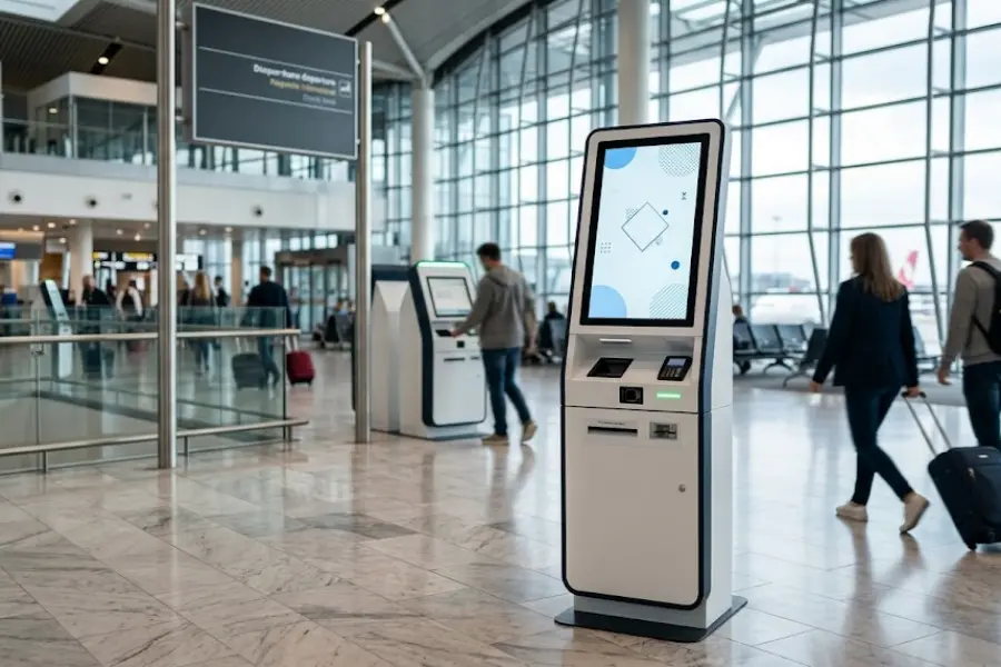 Најбољи софтвер за интерактивни киоск у 2025.: Практични водич за купце