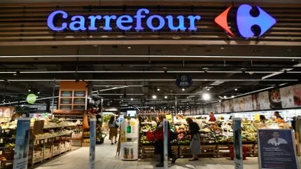 The Carrefour Villabé project represents something entirely different from a typical ESL rollout. This was not just about replacing paper tags-it was a flagship implementation designed to showcase what becomes possible when electronic shelf labels become part of a broader retail technology ecosystem. The Carrefour Villabé project represents something entirely different from a typical ESL rollout. This was not just about replacing paper tags-it was a flagship implementation designed to showcase what becomes possible when electronic shelf labels become part of a broader retail technology ecosystem.